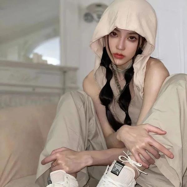 那个叫星期五的人