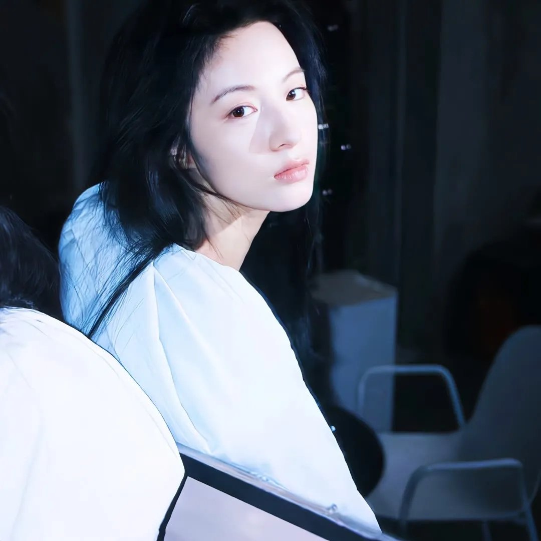直立象传说